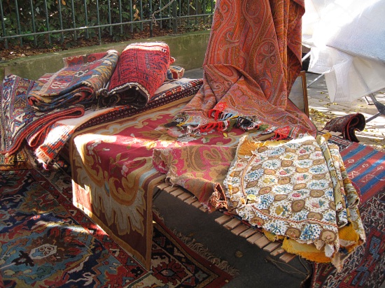 Vintage rugs Vintage rugs
