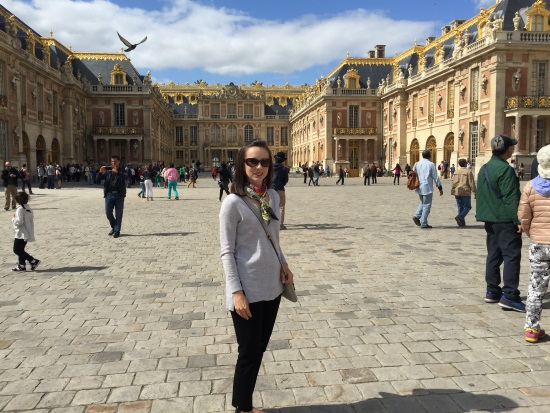 My Design Tour Through Paris