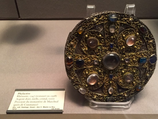 jeweled box