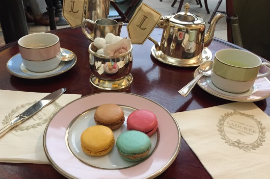 macarons