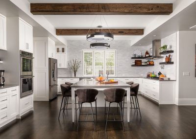 Kitchens